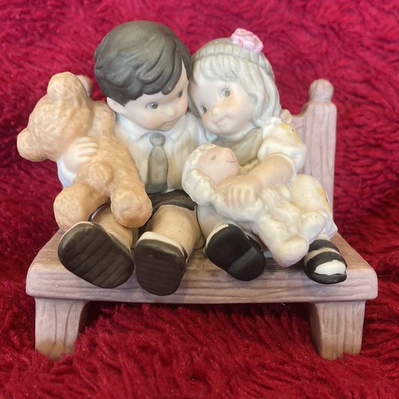 Kim Anderson’s Pretty as a Picture “Charity, Giving from the Heart” - Picture 2 of 9